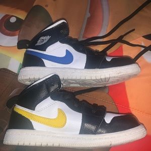 Air jordan 1s 10C